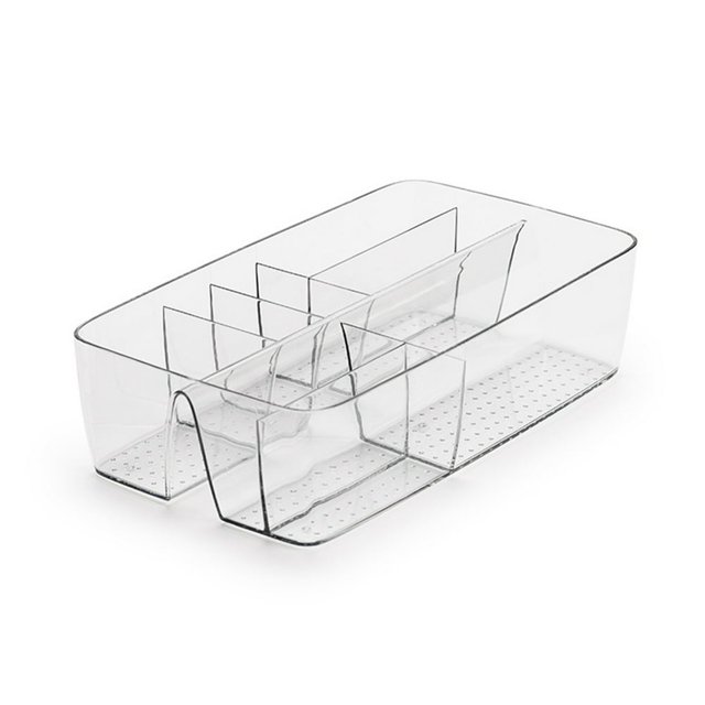 Bacs de Rangement à Usages Multiples pour les Fournitures de Rangement de Maquillage