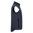 thumbnail image 3 of Russell Gilet Coquille Souple pour Hommes, 3 of 3