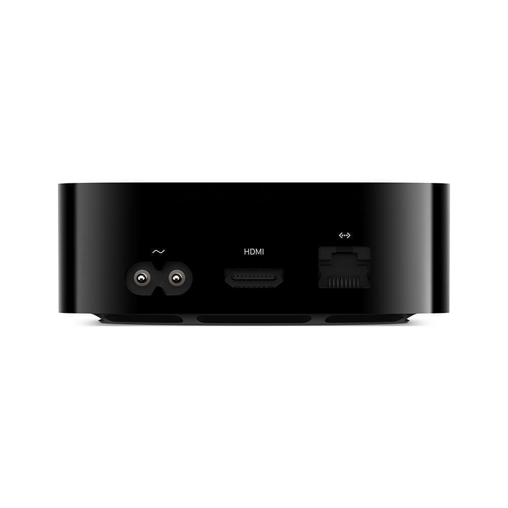 Apple TV 4K (64Gb, 2nd generation) - Walmart.ca