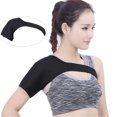 thumbnail image 1 of Agiferg Sports Muscle Protect Brace Dislocation Injury Arthritis Shoulder Support Strap, 1 of 6