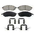 thumbnail image 2 of CERAMIC BRAKE PADS, 2 of 4