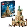 thumbnail image 1 of LEGO Harry Potter Poudlard : le bureau de Dumbledore 76402 Ensemble de construction (654 pièces), 1 of 6