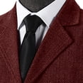 thumbnail image 4 of Shirts for Men - Sleeveless Collar with Multiple Pockets Shirt - Summer Outdoor Wear, 4 of 5