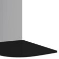 thumbnail image 3 of A&E Bain et Douche OLISA-3648-BLK DOUCHE, 3 of 8