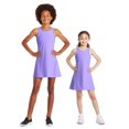 thumbnail image 3 of Athletic Works Girls' Active Dress, 3 of 6