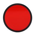 thumbnail image 1 of 67mm Al Red Filter, Enhancing the Red Tones in the Picture, Making the Scene More Vivid and Layered with Screw Thread Installation for Lens, 1 of 7