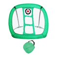 thumbnail image 4 of Filet de Golf Cible de Golf Filet de Frappe Installation Facile Pratique de Swing Vert, 4 of 10