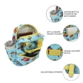 thumbnail image 4 of Toy Story Favorite Characters All-Over Print 16" Toddler Backpack For Preschool, Daycare, And Travel, 4 of 7