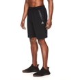 thumbnail image 3 of Reebok Men's Charge Short with Zippered Pockets, 3 of 4
