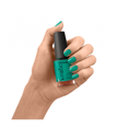 thumbnail image 3 of KINETICS 402 RAW ME GREEN SOLARGEL POLISH 15ML, 3 of 3