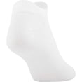 thumbnail image 4 of AmPm womens Essential 2.0 Lightweight No Show Socks, 6-pairs, 4 of 6
