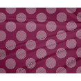 thumbnail image 4 of oneOone Polyester Lycra Fabric Stripe & Dots Print Fabric BTY 56 Inch Wide, 4 of 4