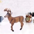 thumbnail image 2 of Jouet Éducatif Texture Claire, Modèle Animal, Jouet de Cerf, pour les Enfants, 2 of 8