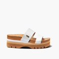 thumbnail image 2 of Reef Sandale Nuage pour Femmes CUSHION VISTA HI 2.5, 2 of 4