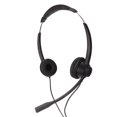 thumbnail image 3 of R Call Center Headset,RJ9 Headset Noise Cancelling Office Headsetwith Mic Corded Telephone Headphone Professionally Tested, 3 of 14