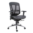thumbnail image 1 of TygerClaw Mid Back Mesh Office Chair, 1 of 3