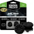 thumbnail image 2 of KontrolFreek FPS Freek Galaxy Purple for Xbox X and Series One Controller/2 Performance Thumbsticks for Xbox One s Replacement 46, 2 of 6