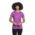 thumbnail image 1 of Reebok Women's Legacy Performance Short-Sleeve T-Shirt, 1 of 6