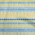 thumbnail image 1 of oneOone Rayon Yellow Fabric Dot Craft Projects Decor Fabric Printed By The Yard 56 Inch Wide, 1 of 4