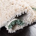 thumbnail image 2 of Safavieh Hudson Arline Geometric Shag Area Rug, 2 of 7