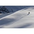 thumbnail image 1 of Posterazzi DPI12250955LARGE Affiche Professionnelle Snowboarder Gigi R Imprimer - 38 x 24 Po - Grand, 1 of 1