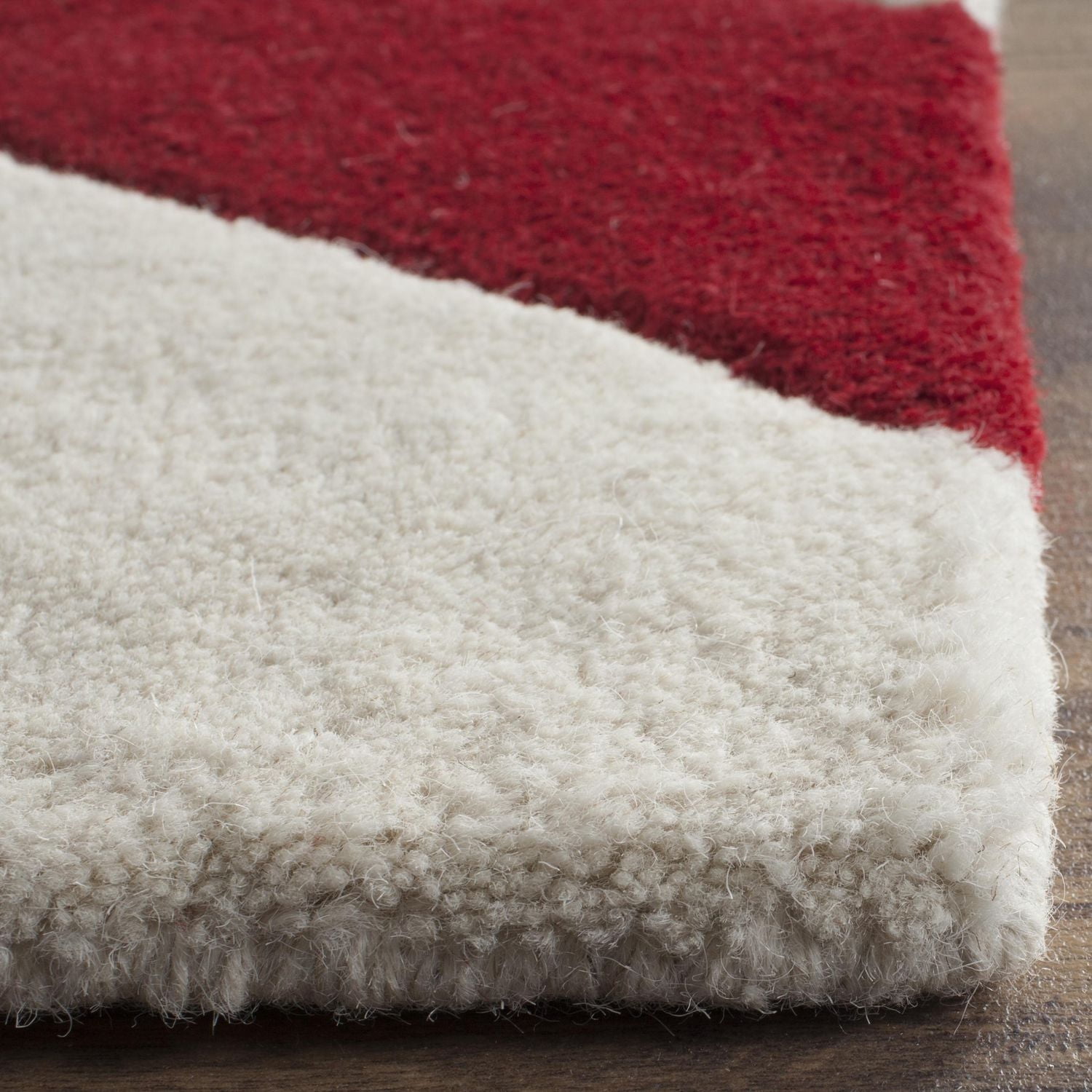 Safavieh Chatham Jake Zigzag Stripes Area Rug