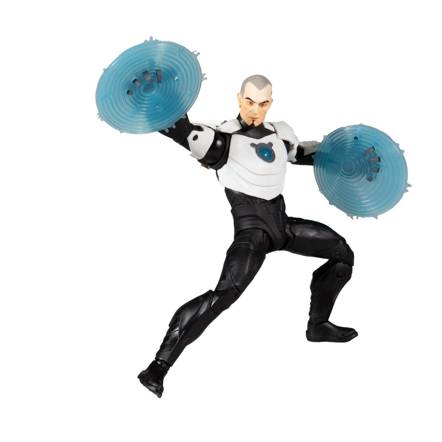 McFarlane Toys - DC Multiverse - Shriek Figure