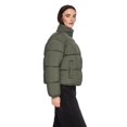 thumbnail image 4 of George Women's Short Puffer Jacket, 4 of 6