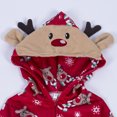 thumbnail image 5 of Family Matching Christmas Pajamas PJs Sets Xmas Sleepwear Nightwear  PJs Sets, 5 of 5