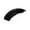 Blackest Black, variant on Maybelline New York Lash Sensational Body Washable Mascara