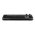 thumbnail image 5 of RODE RODECaster Vidéo Commutateur Vidéo Professionnel et Interface Audio, 6 Entrées Vidéo, HDMI et USB, 1080p60, 5 of 5