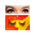 thumbnail image 1 of 4D Premium Cashmere Natural False Lashes Fake Natural Eyelashes - Rich, 1 of 2