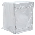 thumbnail image 1 of Housse Imperméable pour Laveuse, Housse Antipoussière pour Laveuse et Sécheuse à Domicile, Protecteur, 1 of 9