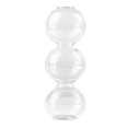 thumbnail image 2 of RXIRUCGD Glass Bubble Flower Base Vase Glass Planter Airplant, 2 of 4