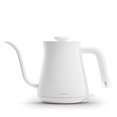 thumbnail image 1 of BALMUDA The Pot Electric Kettle, White, 2022 Model, 1 of 5