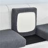 thumbnail image 1 of Dvkptbk Cushion Sofa Seat Cover Tightly Wrapped Protection Fiber Living Room for Home Room Decorations, 1 of 3