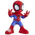 thumbnail image 1 of Spidey et ses Amis Extraordinaires, Spidey danse et rampe, peluche interactive, 1 of 10