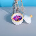 thumbnail image 4 of serony Storage Box with Lid Silicone Molds Reusable Non-Stick Jewelry Organizer Moulds Desktop Decor Resin Casting Tools, 4 of 6