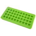 thumbnail image 1 of Ice  Trays, Square Ice Cubes  Ice  Multipurpose Ice Cubes Maker Reusable Non-Stick  For Coffee Shop For Home For Bar For Hotel Green, 1 of 8