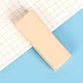 thumbnail image 1 of 3Pcs Eraser For Study, Vacemry Back ToSchoolErasers, Handy Plastic Teen Eraser For Classroom Homework Office Desk, Long-Lasting Resilient Eraser For Pencil Pen Mark Removal, EssentialSchoolSupplies, 1 of 7