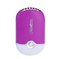 thumbnail image 4 of Mini Ventilateur Portable à Main Multifonction Rechargeable USB Climatiseur Ventilateur Machine de Séchage, 4 of 4
