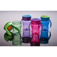 thumbnail image 5 of Wow Cup for Baby 360 Trainer Sippy Cup Green 7 oz / 207 ml, 5 of 5