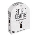 thumbnail image 1 of University Games - Stupid Deaths, 1 of 4