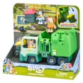 thumbnail image 2 of ENSEMBLE DE JEU CAMION POUBELLE BLUEY, 2 of 4