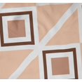 thumbnail image 3 of Vargottam Indoor/OutdoorTablecloth58x120 InchRectangleTablecloth Waterproof PatioTableCloths- Spring/SummerTableCovers for Backyard RectangularTable/BBQs/Picnic -Peach2, 3 of 5