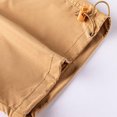 thumbnail image 4 of QATAINLAV Shorts Cargo pour Hommes, Plein Air, Résistants, de Randonnée et de Travail, avec Fermeture Éclair, Multiples Poches, Grande Taille et Taille Forte, Shorts de Golf et de Pêche, Kaki, XXXXXL, Cadeaux pour Hommes pour Anniversaire, 4 of 9