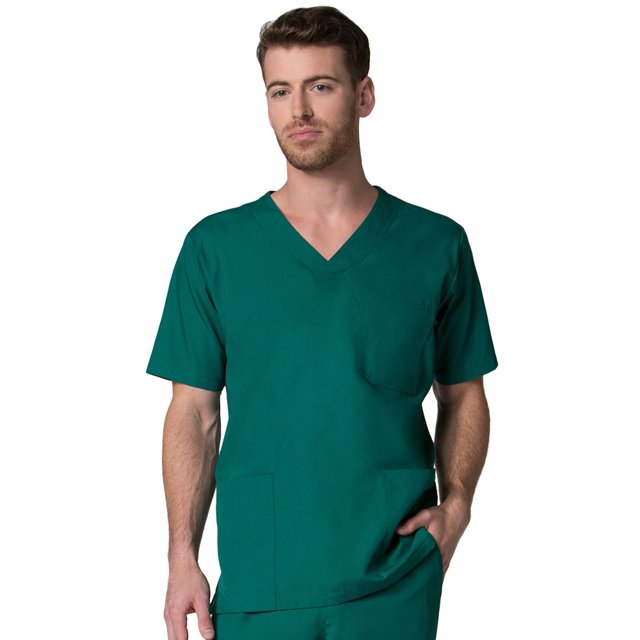 Maevn Haut à Col en V à 3 Poches pour Homme - 5206