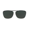 thumbnail image 1 of Foster Grant Polar Optics Clipons Sunglasses, 1 of 2