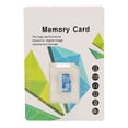thumbnail image 2 of Card 32GB 64GB 128GB, Mini Memory Card, TF Card 10M/s  Memory Card For Digital Cameras, Mobile Phones, MP3 Players, Plug And Play, 2 of 8