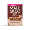 thumbnail image 2 of Made Good Barres granola Grains de chocolat, 2 of 10